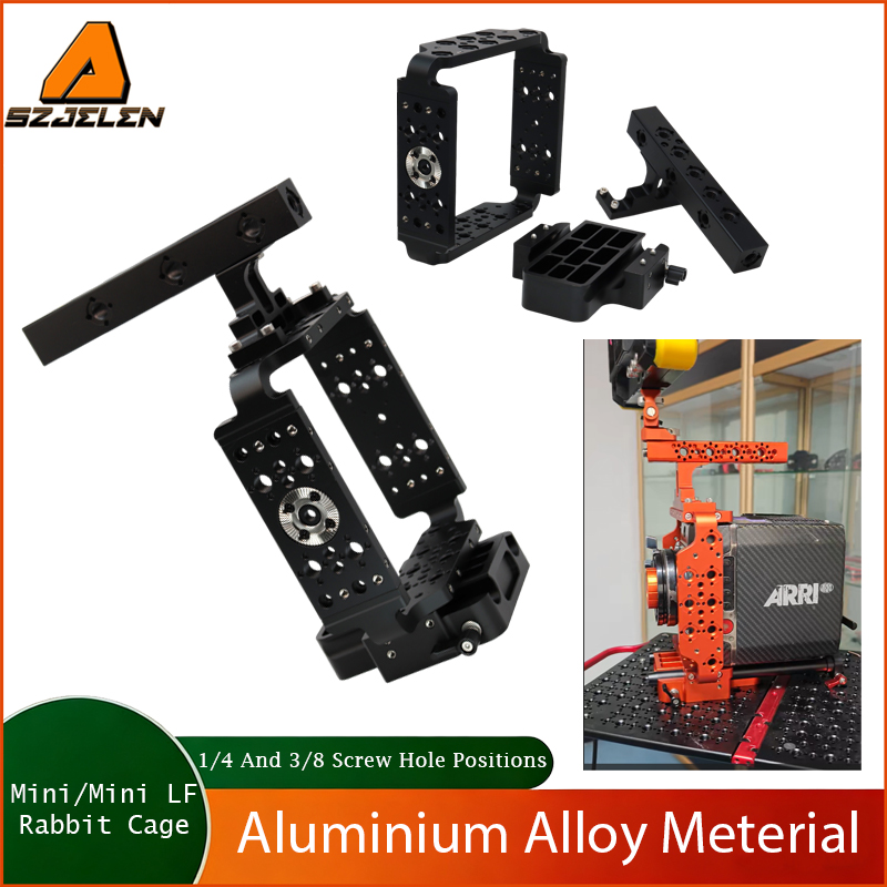 Camera Cage Baseplate - ARRI ALEXA Mini/Mini LF용 카메라 래빗