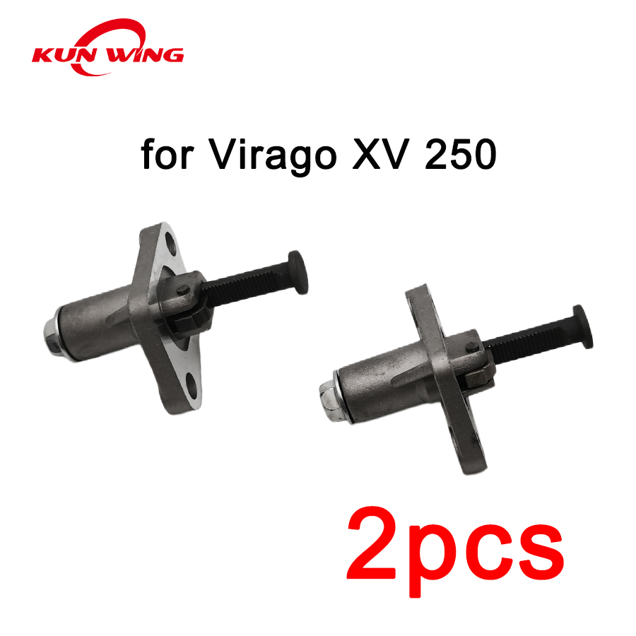 Photography Xv - 캠 체인 텐셔너, 야마하 Virago XV250