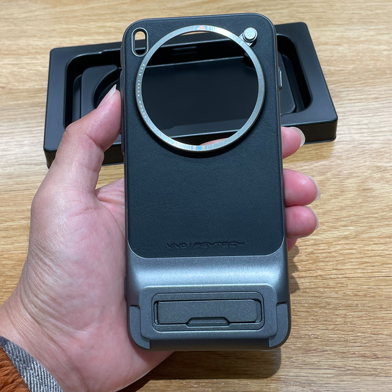 Photography Kit Vivo X300 Pro - VIVO X300 Pro 케이스 렌즈 홀더