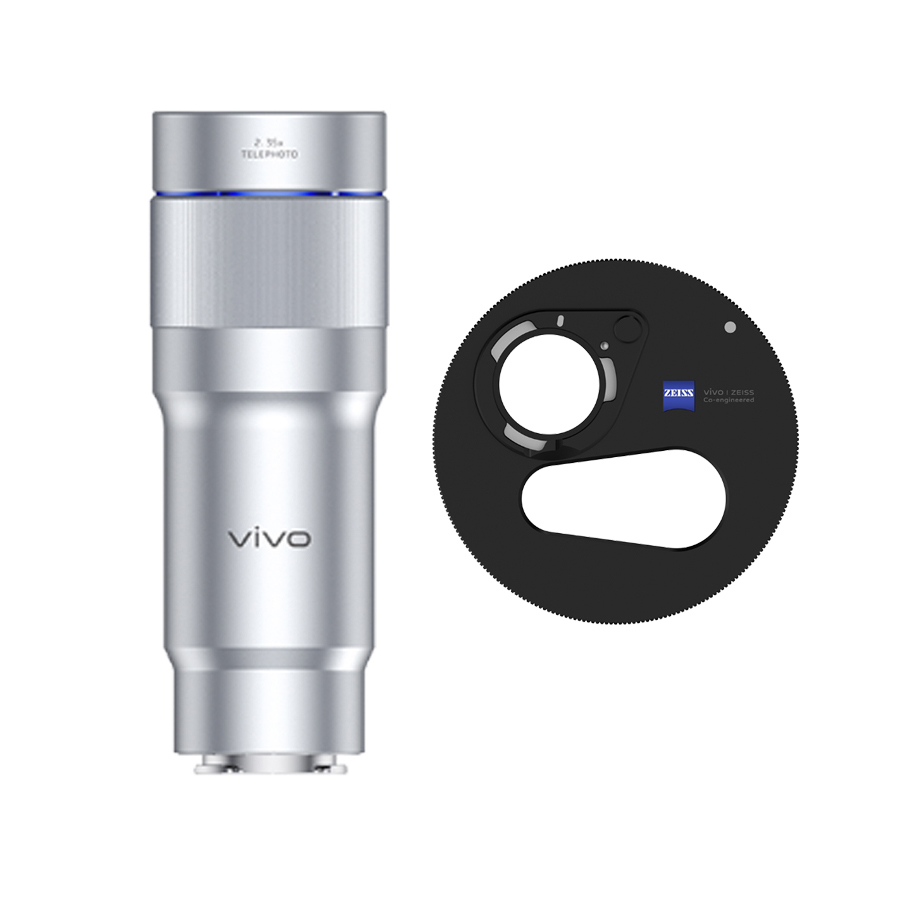 비보 X300 프로 케이스 카메라 렌즈 전문 사진 촬영 - Photography Kit Vivo X300 Pro 리뷰 및 가격