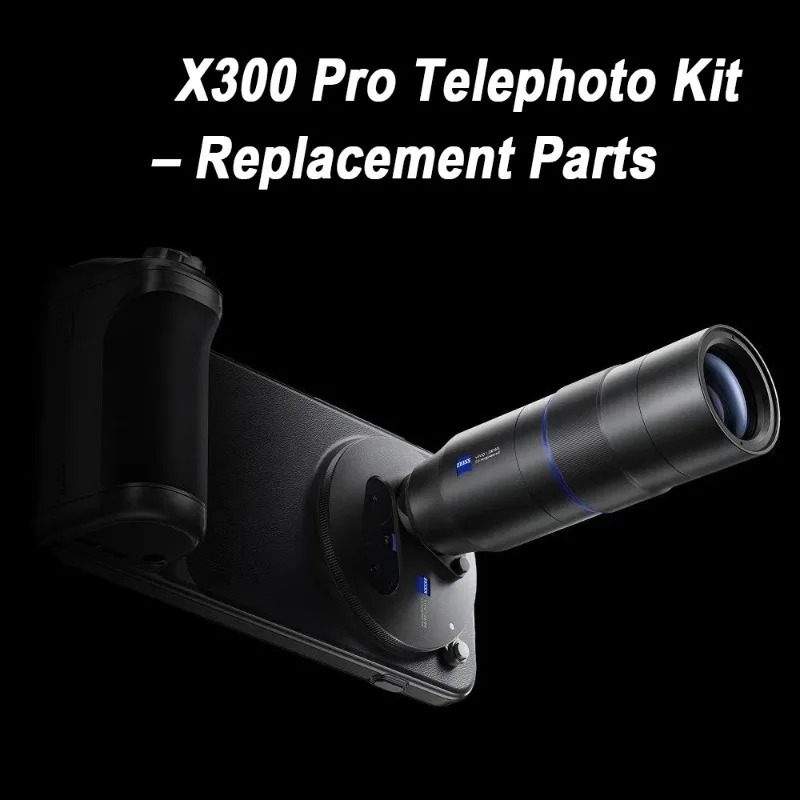 VIVO X300 Pro 전문 사진 촬영 키트용 오리지 - Photography Kit Vivo X300 Pro 리뷰 및 가격