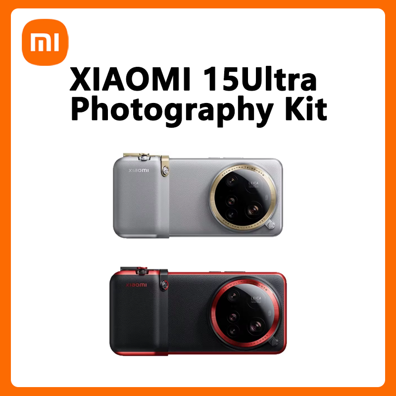 샤오미 15 울트라 프로 사진 촬영 콤보 조절 가능 렌 - Photography Xiaomi 15 Ultra 리뷰 및 가격