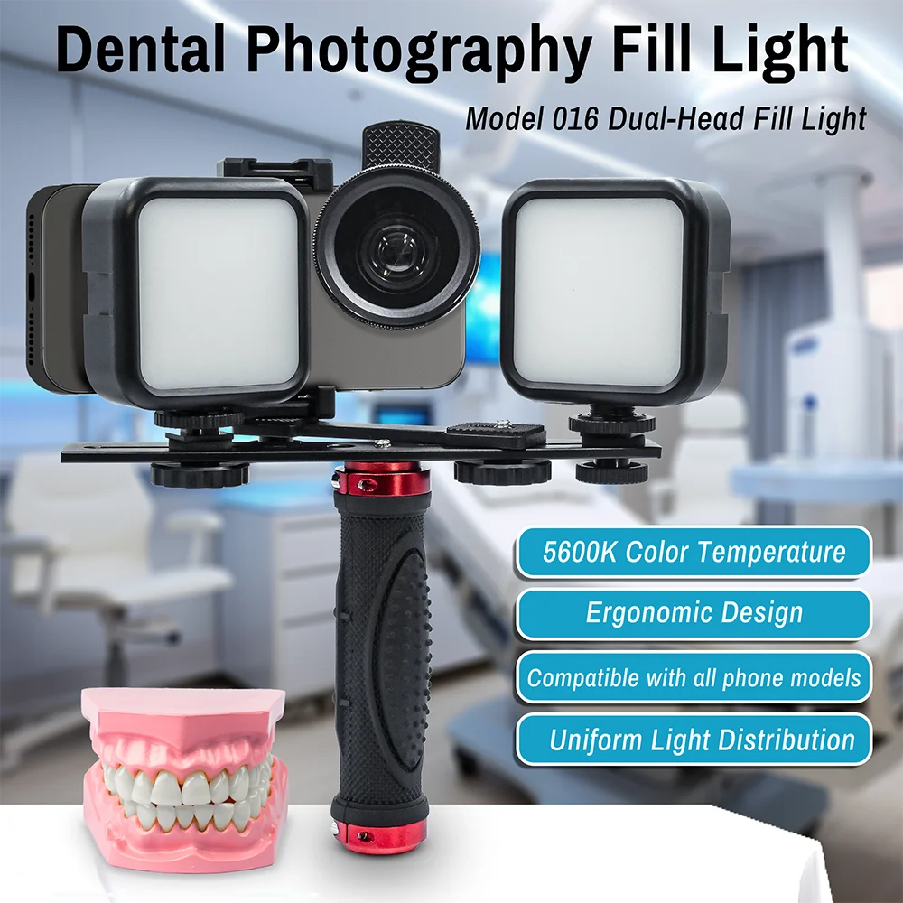치과 사진 조명 구강 내 LED 구강 충전 램프 치과  - Photography Treatment 리뷰 및 가격