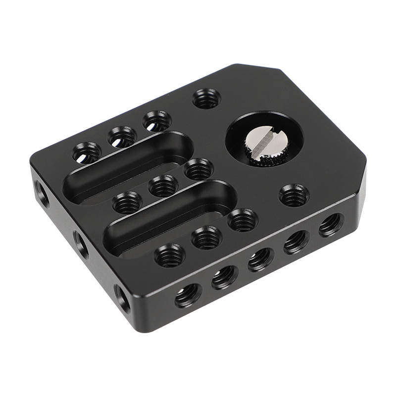 HDRIG 모니터 케이지 베이스 플레이트 치즈 플레이트 - Camera Cage Baseplate 리뷰 및 가격