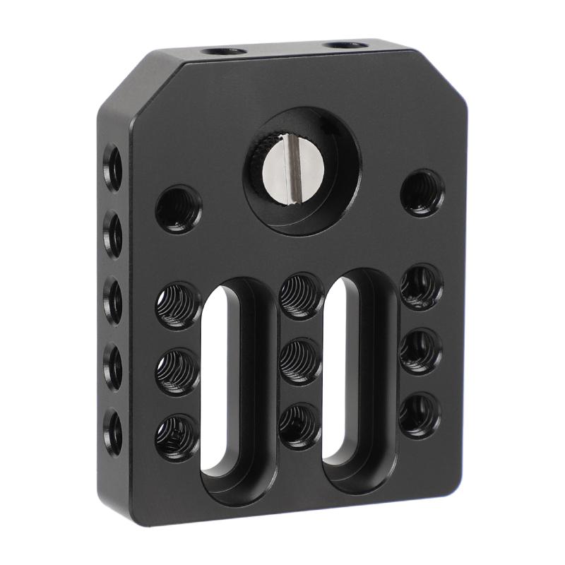 HDRIG 모니터 케이지 베이스 플레이트 치즈 플레이트 - Camera Cage Baseplate 리뷰 및 가격