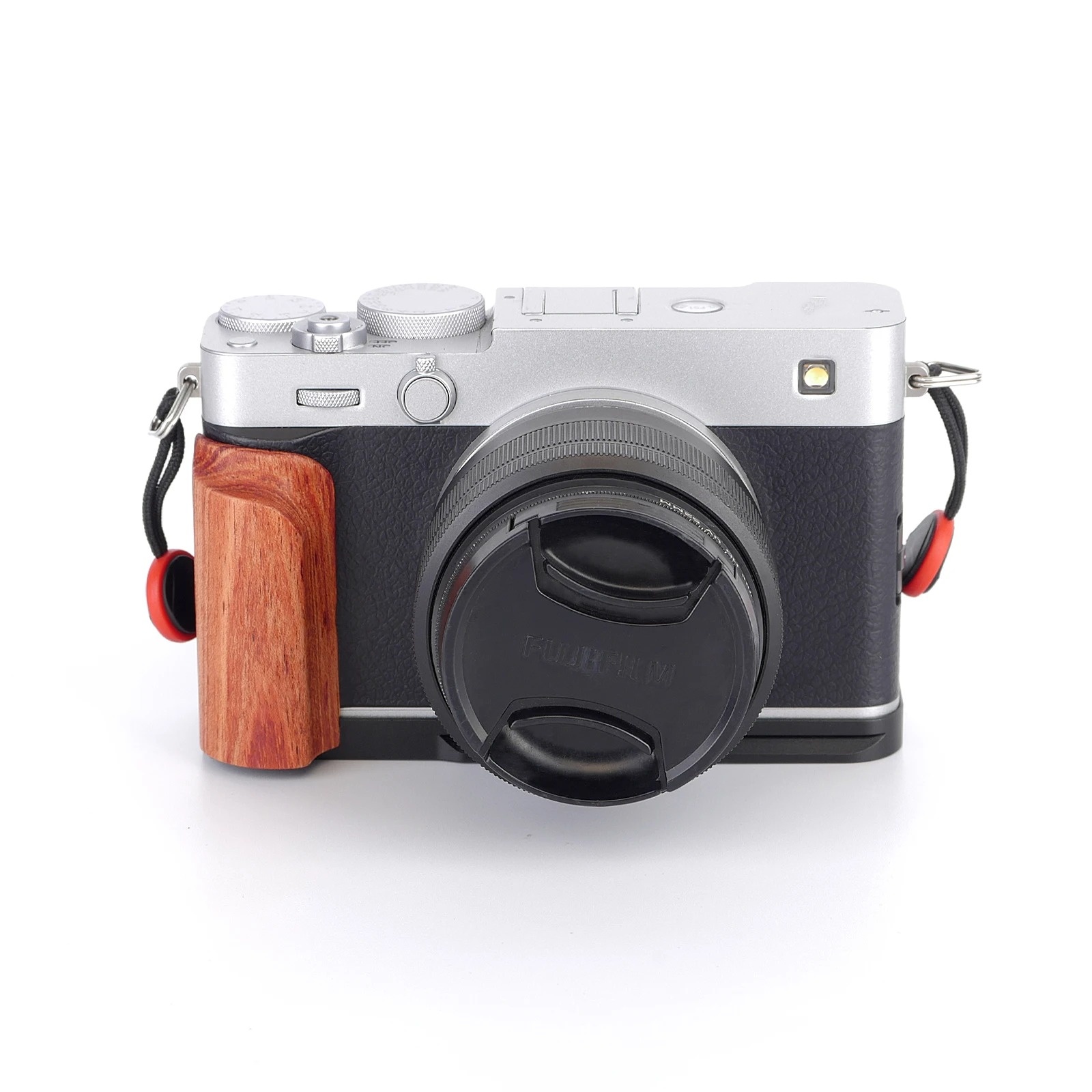 Fujifilm X-E5 XE5 카메라 그립용 FITT - Camera Cage Baseplate 리뷰 및 가격
