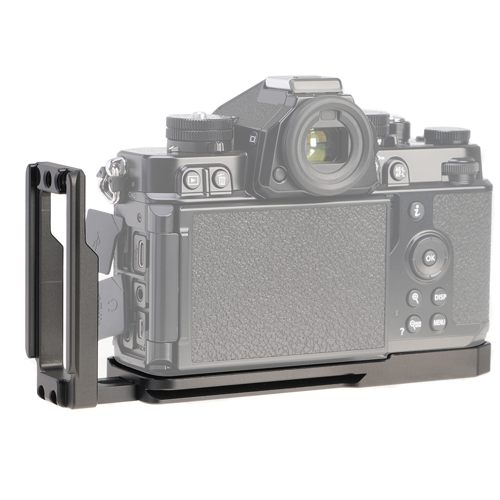 Nikon ZF 카메라 용 FOTGA L 모양 DJI  - Camera Cage Baseplate 리뷰 및 가격