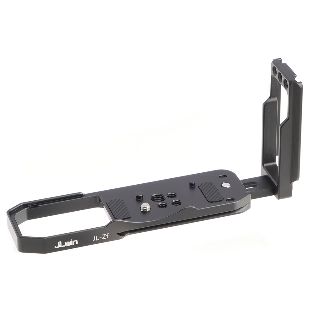 Nikon ZF 카메라 용 FOTGA L 모양 DJI  - Camera Cage Baseplate 리뷰 및 가격