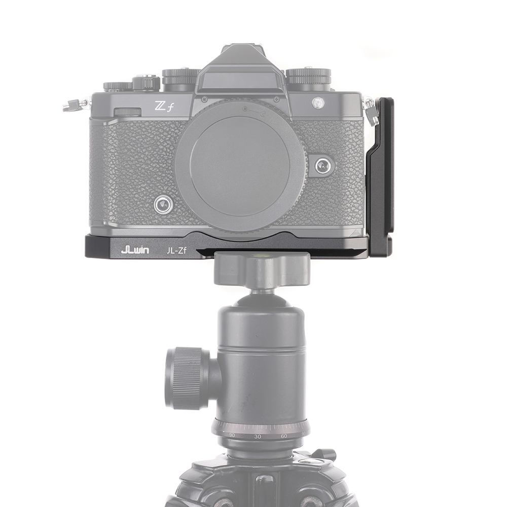 Nikon ZF 카메라 용 FOTGA L 모양 DJI  - Camera Cage Baseplate 리뷰 및 가격