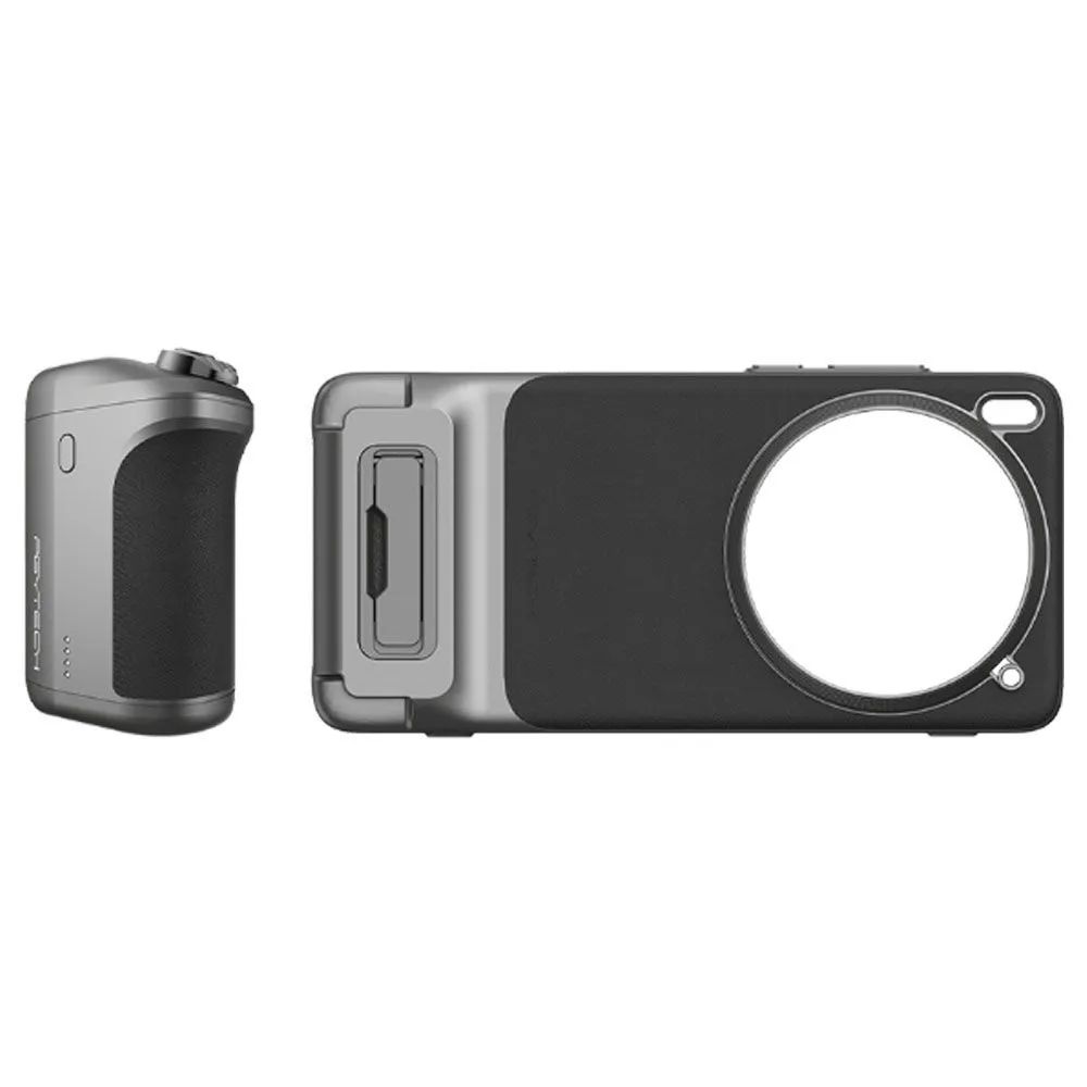 비보 X200 프로/비보 X300 프로 케이스 가죽 카 - Photography Kit Vivo X300 Pro 리뷰 및 가격