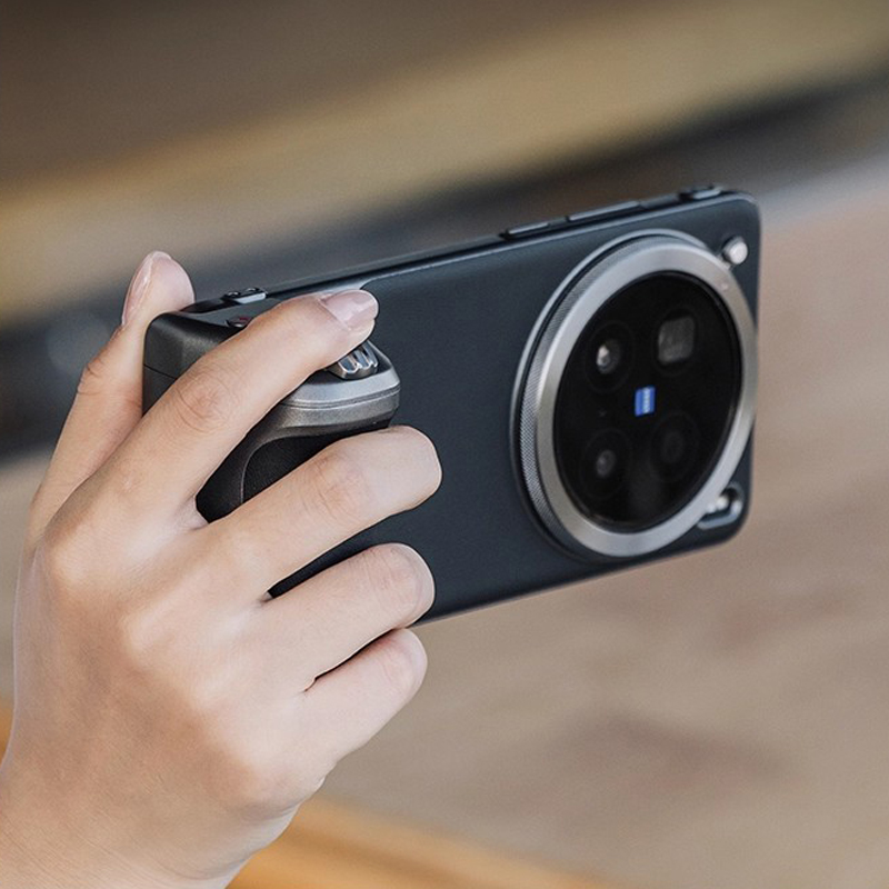 비보 X200 프로/비보 X300 프로 케이스 가죽 카 - Photography Kit Vivo X300 Pro 리뷰 및 가격