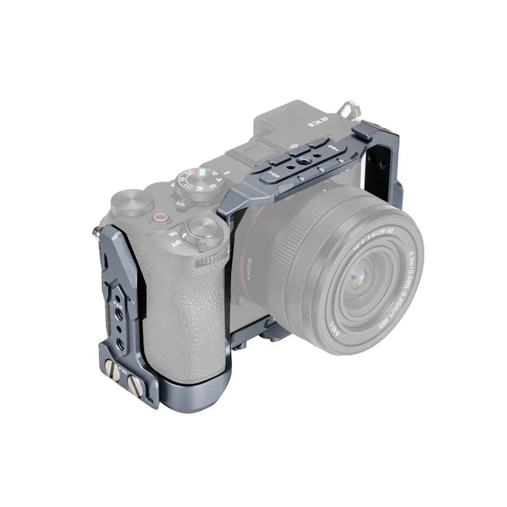 FALCAM F22&F38&F50 퀵 릴리스 카메라 케 - Camera Cage Baseplate 리뷰 및 가격