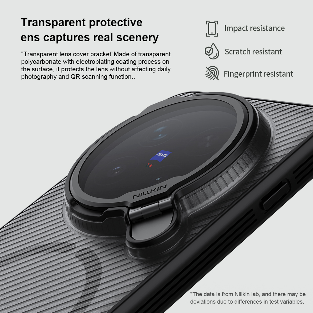 닐킨 VIVO X300 Pro / X300 5G 마그네 - Photography Kit Vivo X300 Pro 리뷰 및 가격