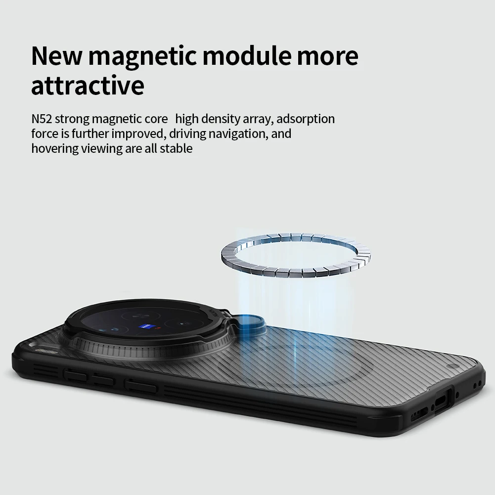 닐킨 VIVO X300 Pro / X300 5G 마그네 - Photography Kit Vivo X300 Pro 리뷰 및 가격