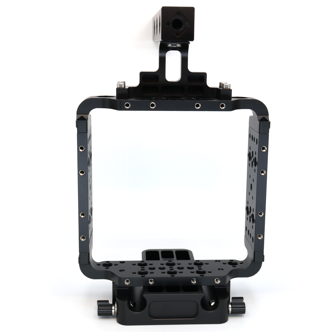 ARRI ALEXA Mini/Mini LF용 카메라 래 - Camera Cage Baseplate 리뷰 및 가격
