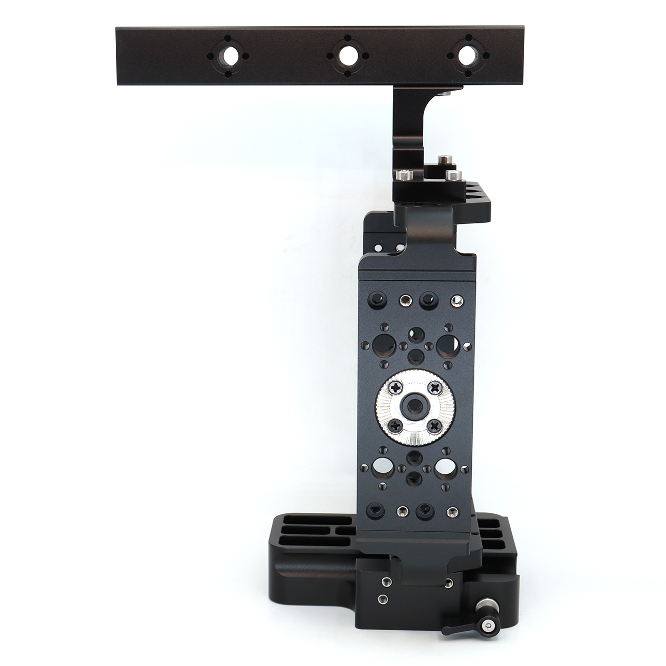 ARRI ALEXA Mini/Mini LF용 카메라 래 - Camera Cage Baseplate 리뷰 및 가격