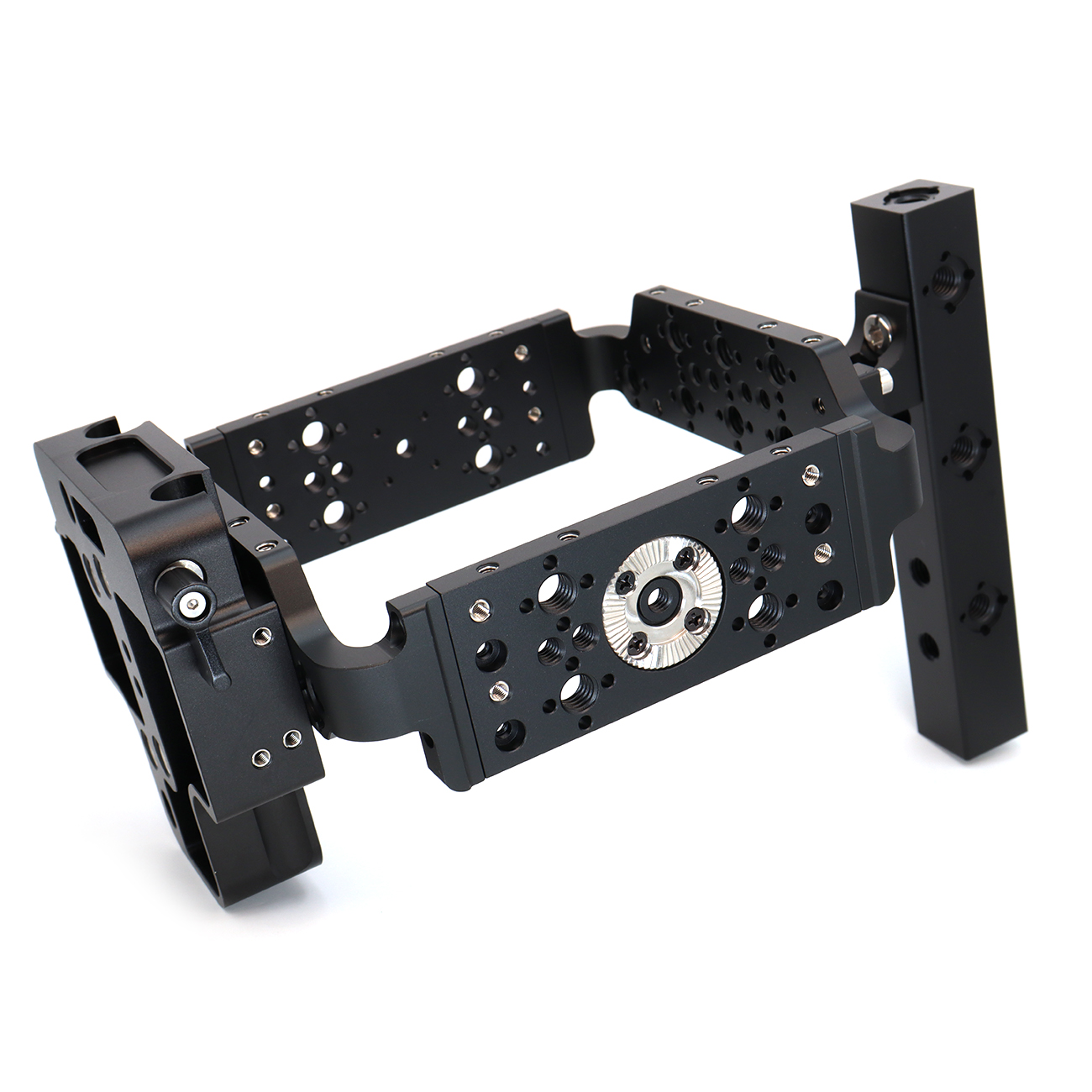 ARRI ALEXA Mini/Mini LF용 카메라 래 - Camera Cage Baseplate 리뷰 및 가격