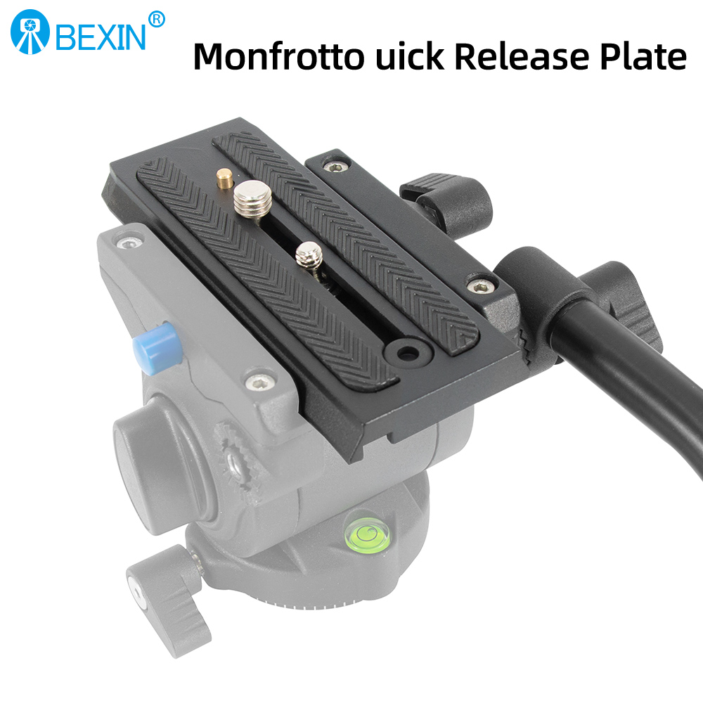 디지털 카메라 퀵 릴리스 플레이트 카메라 마운트 브래킷 - Camera Cage Baseplate 리뷰 및 가격