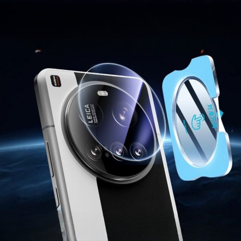 샤오미 15 울트라 카메라 보호 필름 글래스용 풀 글루 - Photography Xiaomi 15 Ultra 리뷰 및 가격