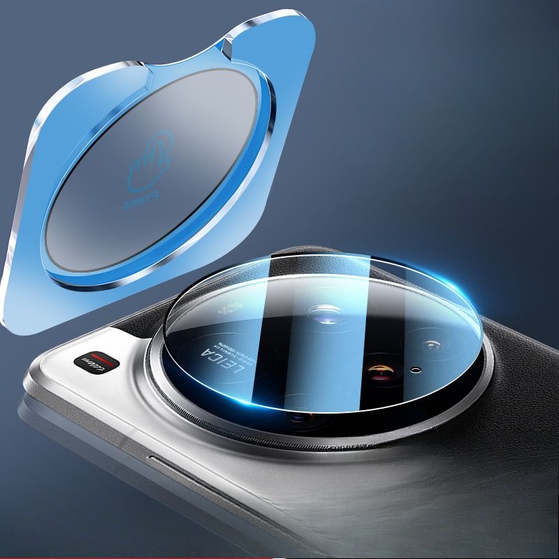 샤오미 15 울트라 카메라 보호 필름 글래스용 풀 글루 - Photography Xiaomi 15 Ultra 리뷰 및 가격