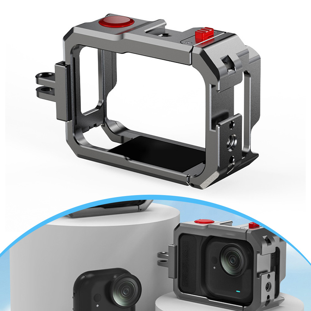 Insta360 Go 울트라 액션 카메라 케이지 액세서 - Camera Cage Baseplate 리뷰 및 가격
