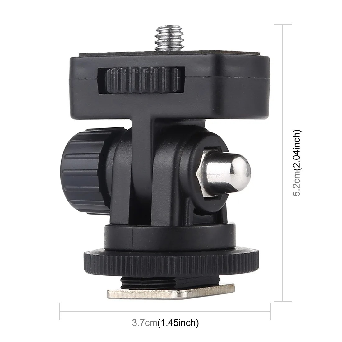 SLR 카메라 모니터 플래시 브래킷 토끼 케이지 확장  - Camera Cage Baseplate 리뷰 및 가격