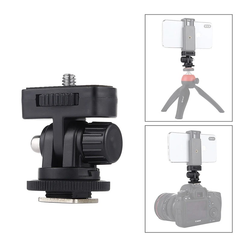 SLR 카메라 모니터 플래시 브래킷 토끼 케이지 확장  - Camera Cage Baseplate 리뷰 및 가격