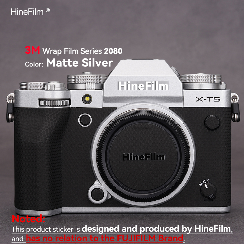 후지필름 XT5 카메라 스티커 데칼 스킨 랩 커버 후지 - Fujifilm Camera X-T5 리뷰 및 가격