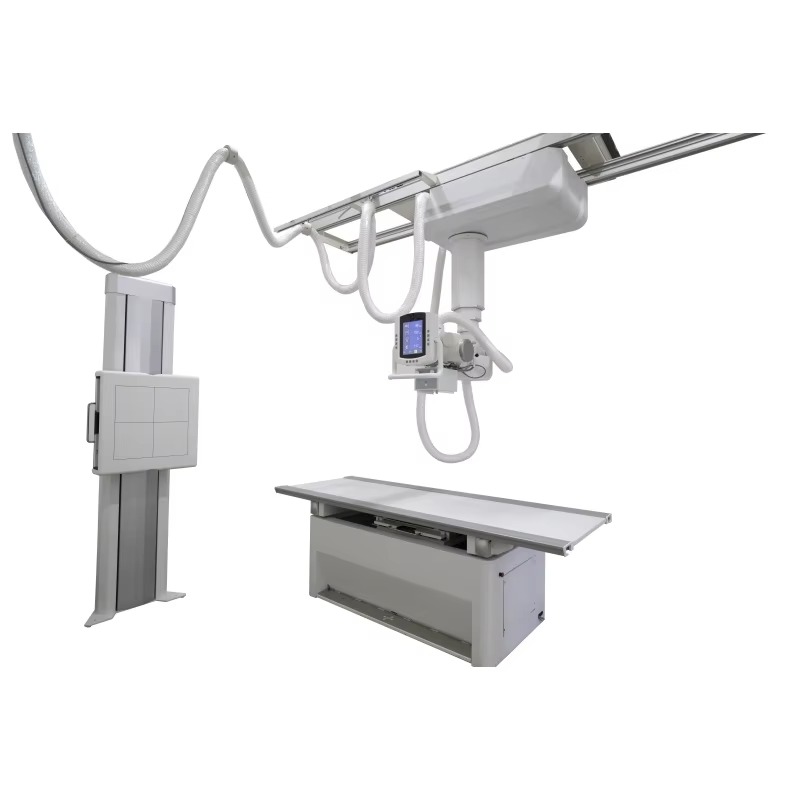 Sainty INS-50kW 전기 천장형 디지털 방사선 - Photography X Ray 리뷰 및 가격