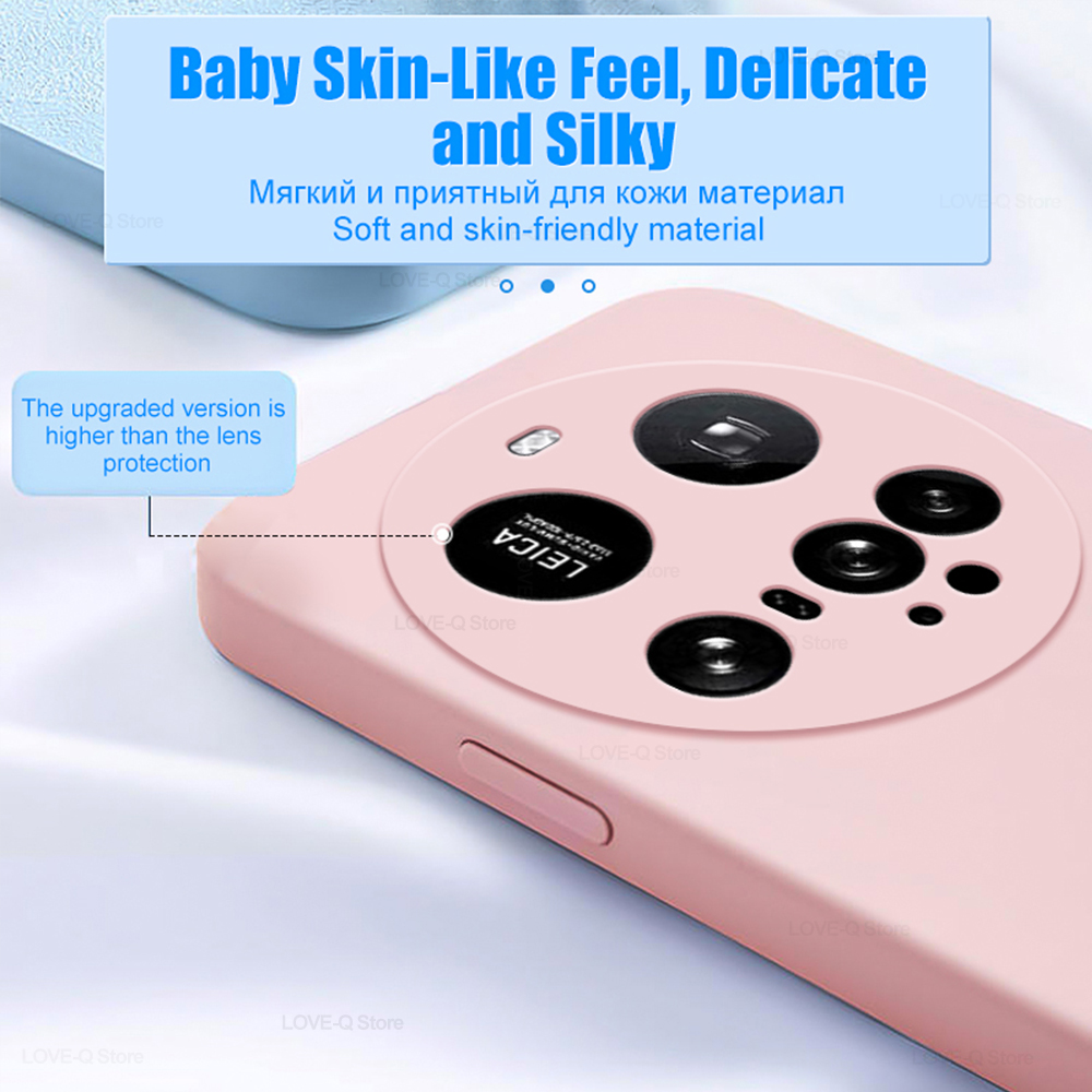 Xiaomi 15 Ultra 케이스 액체 실리콘 카메라 - Photography Xiaomi 15 Ultra 리뷰 및 가격