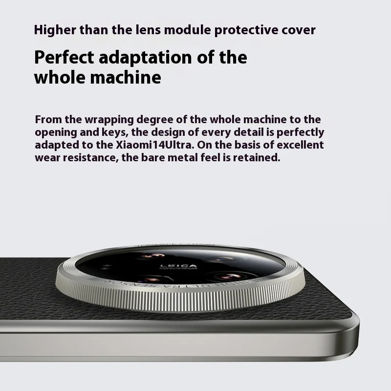 Xiaomi 14 Ultra 15Ultra 커버 스트라 - Photography Xiaomi 15 Ultra 리뷰 및 가격