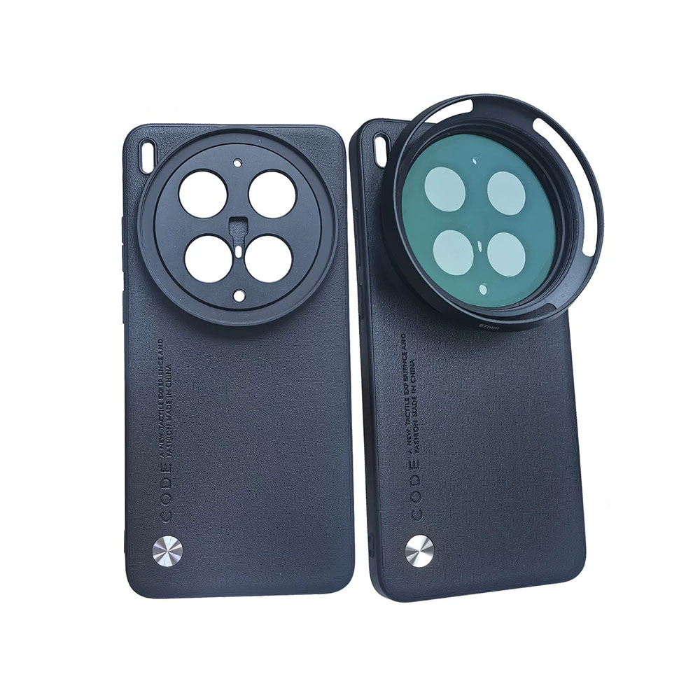 17mm 렌즈 마운트 & 67mm 필터 마운트 2-in - Photography Kit Vivo X300 Pro 리뷰 및 가격