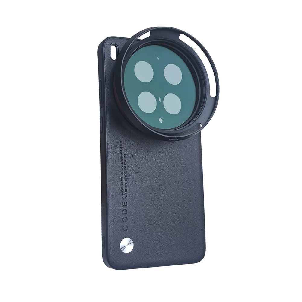 17mm 렌즈 마운트 & 67mm 필터 마운트 2-in - Photography Kit Vivo X300 Pro 리뷰 및 가격