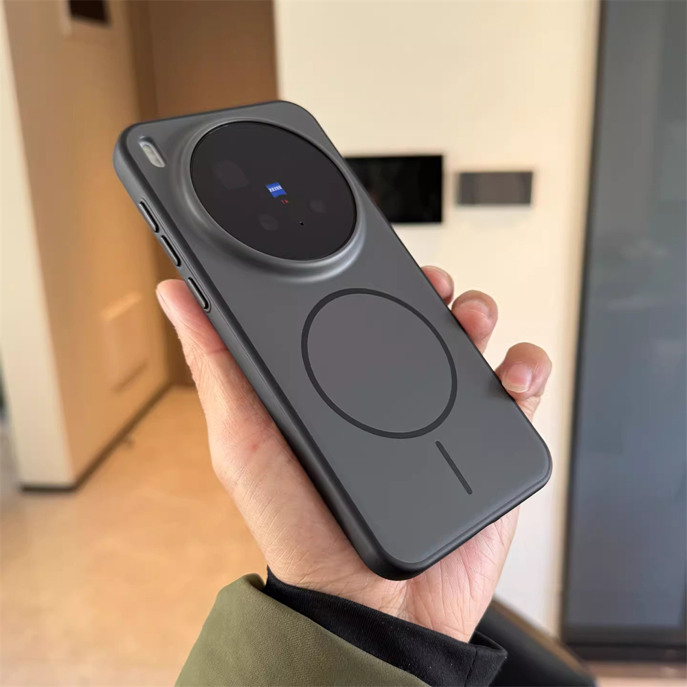 Vivo X300 Pro 울트라 무선 충전 충격 방지  - Photography Kit Vivo X300 Pro 리뷰 및 가격