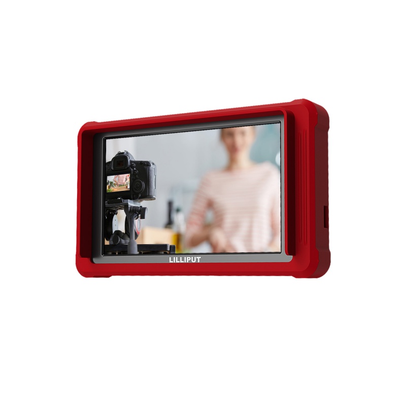 LILLIPUT FS5 풀 HD HDMI 2.0 및 3 - Photography Vector 리뷰 및 가격