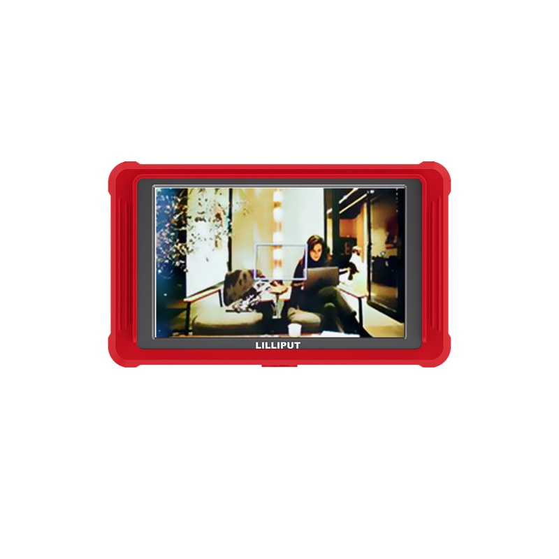 LILLIPUT FS5 풀 HD HDMI 2.0 및 3 - Photography Vector 리뷰 및 가격