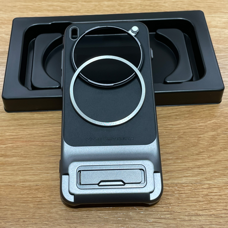 VIVO X300 Pro 케이스 렌즈 홀더 폰 커버 케 - Photography Kit Vivo X300 Pro 리뷰 및 가격