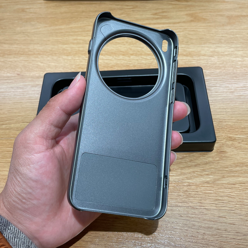 VIVO X300 Pro 케이스 렌즈 홀더 폰 커버 케 - Photography Kit Vivo X300 Pro 리뷰 및 가격