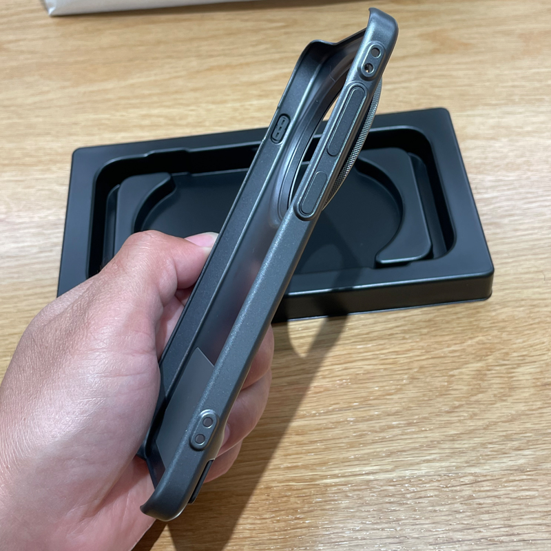 VIVO X300 Pro 케이스 렌즈 홀더 폰 커버 케 - Photography Kit Vivo X300 Pro 리뷰 및 가격