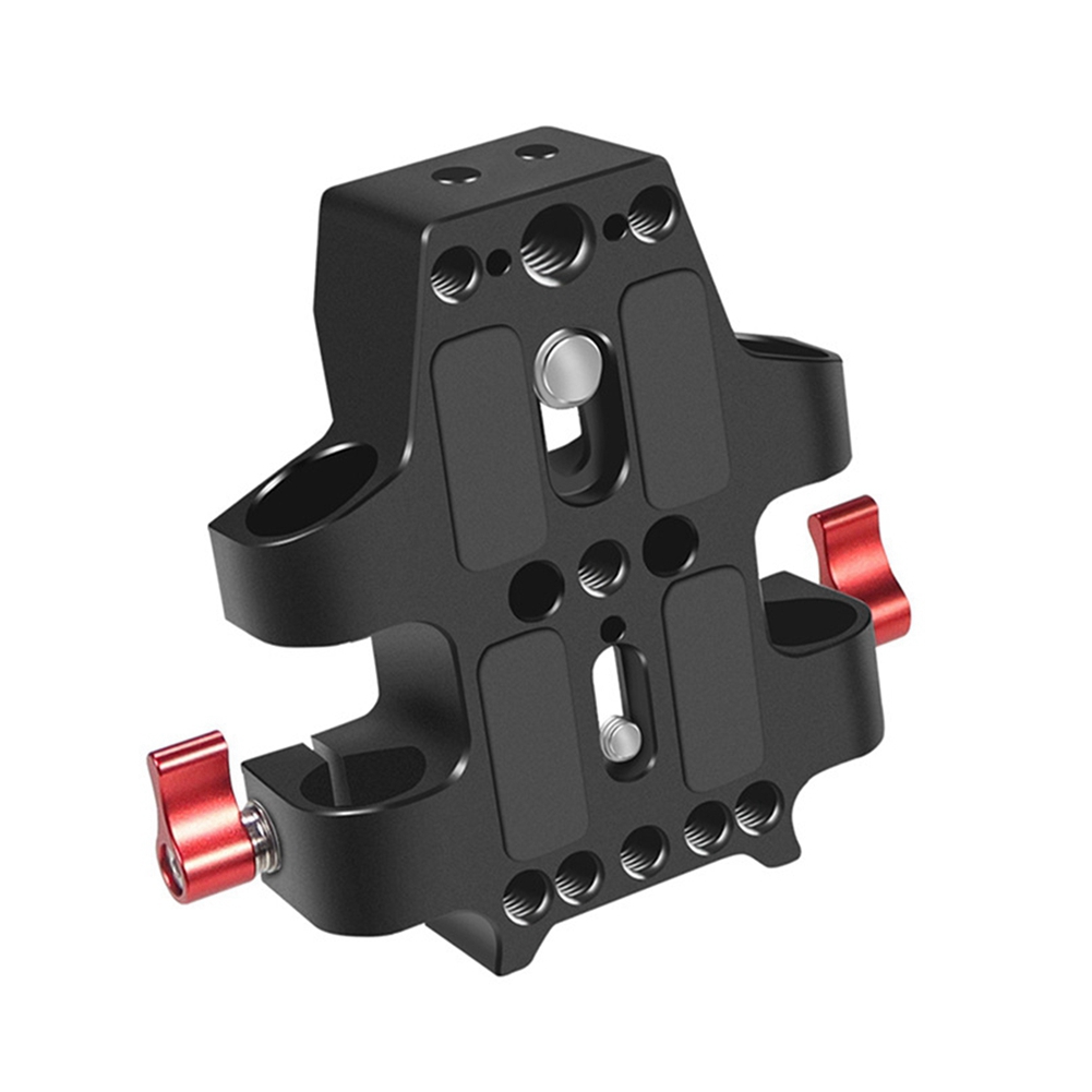 카메라 케이지 베이스 플레이트 삼각대 마운팅 플레이트  - Camera Cage Baseplate 리뷰 및 가격