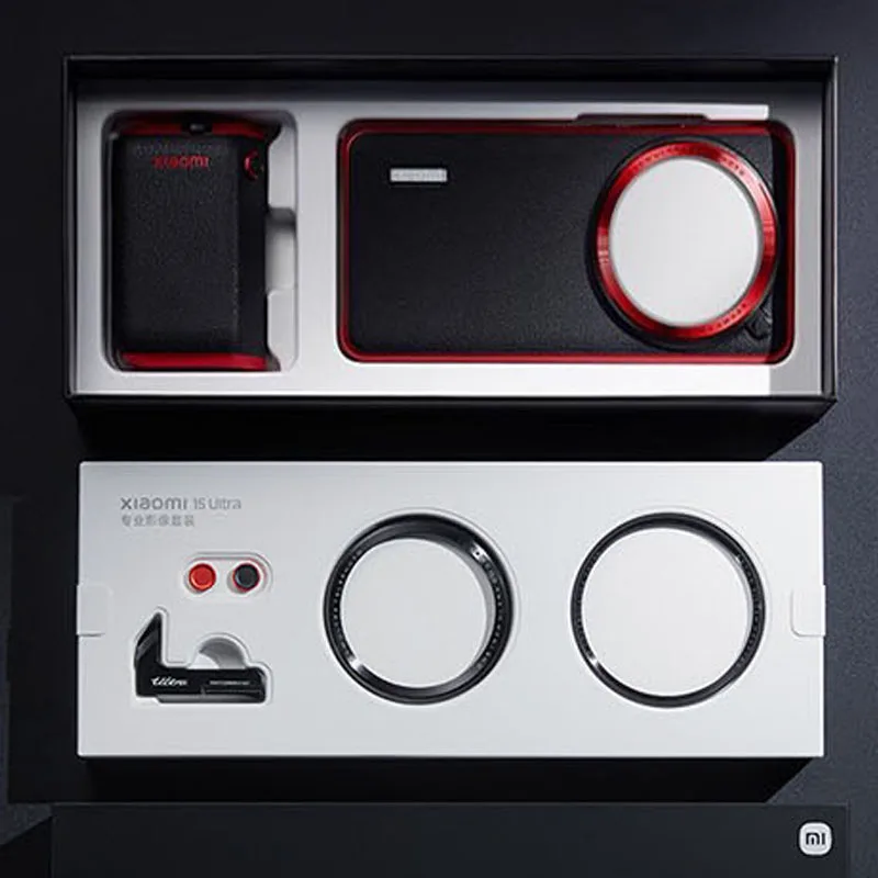 100% 오리지널 Xiaomi 15 Ultra 전문 사 - Photography Xiaomi 15 Ultra 리뷰 및 가격