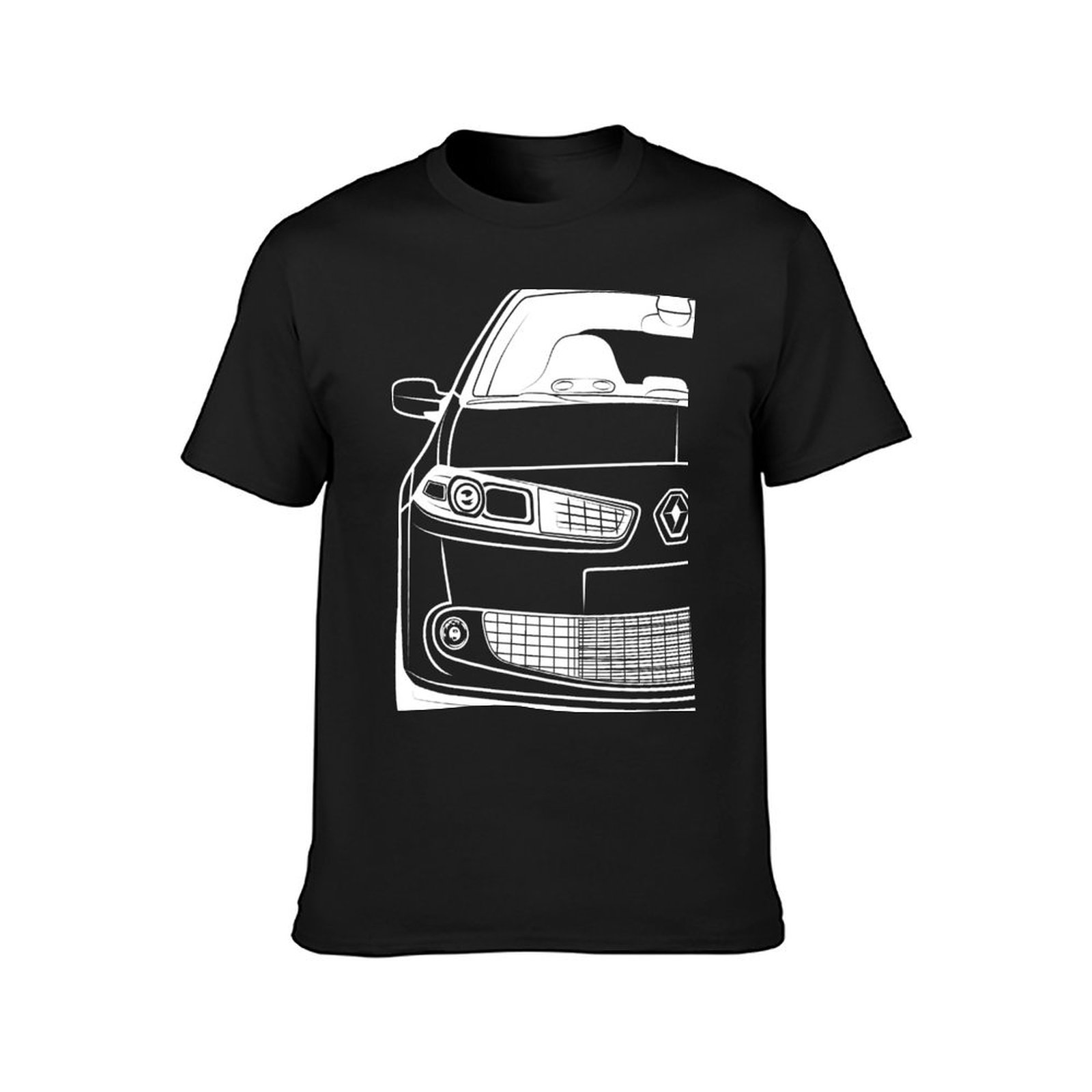 Megane RS R26 최고의 셔츠 디자인 티셔츠 탑 - Photography Logo 리뷰 및 가격