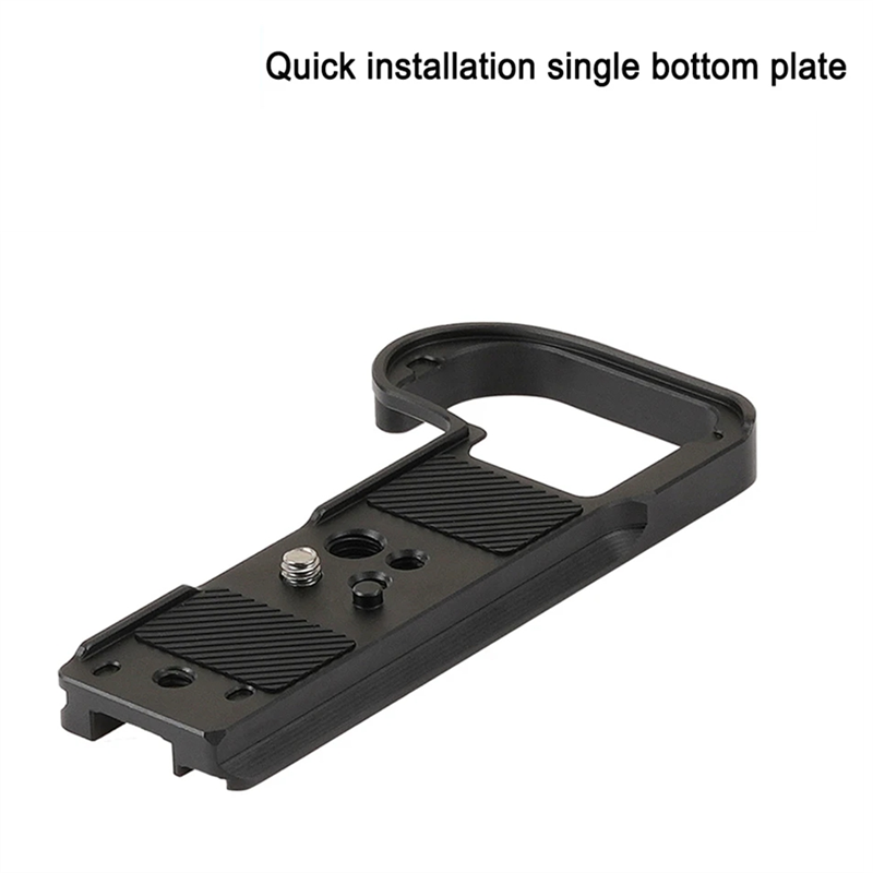 Nikon Z5II 카메라 용 A73E-삼각대 베이스  - Camera Cage Baseplate 리뷰 및 가격