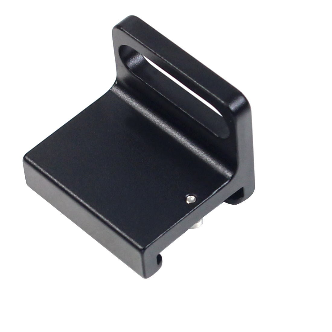 DSLR 카메라 핫슈 마운트 어댑터, L 플레이트 브래 - Camera Cage Baseplate 리뷰 및 가격