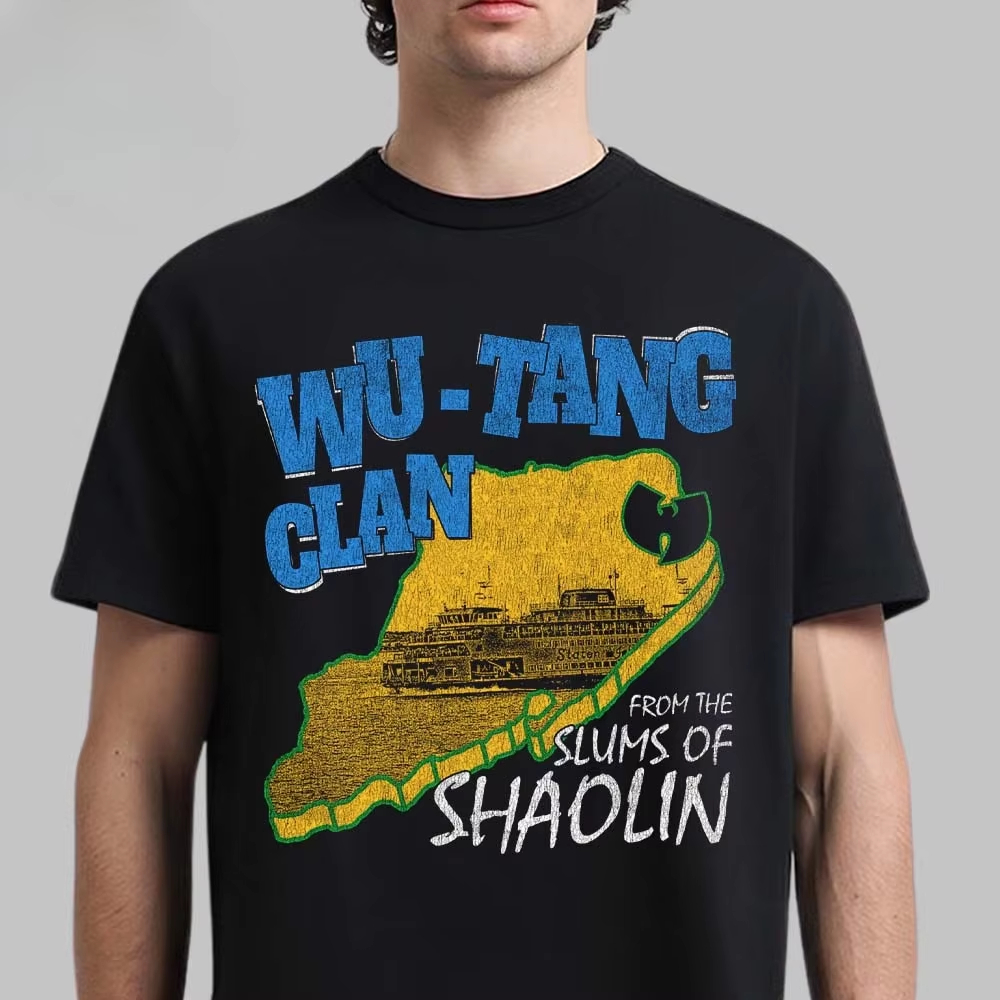 Wu-Tang Clan The Final Chamber - Photography Basic 리뷰 및 가격