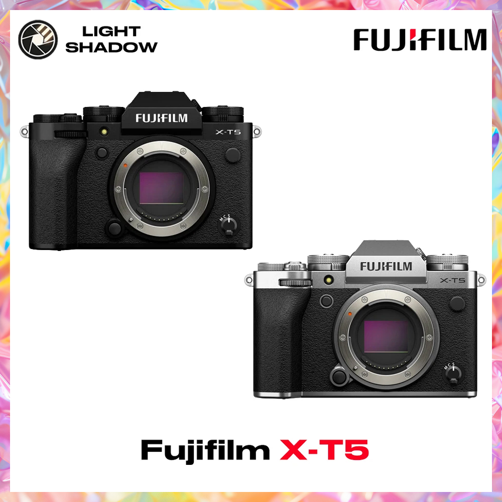 후지필름 X-T5 미러리스 카메라 바디/16-50mm  - Fujifilm Camera X-T5 리뷰 및 가격
