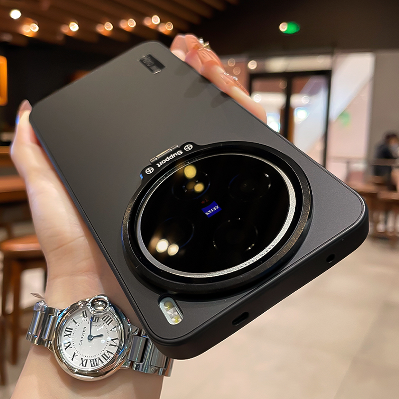 비보 X300 프로 X200 울트라 케이스 신형 초슬림 - Photography Kit Vivo X300 Pro 리뷰 및 가격